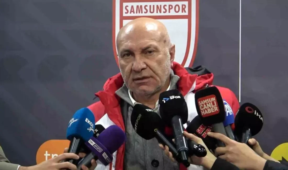 Yıldırım'dan hakem kararlarına sert
