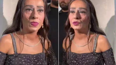 Yıldız Tilbe’den Magazin ve Sinema Dedikodularına Sert Yanıtlar