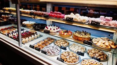 Yiyecek ve İçecek Hizmetlerinde Elektronik Fiyat Bildirimi Zorunluluğu Getirildi