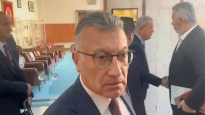 Yol Güvenliği İçin Etkin ve Caydırıcı Cezaların Artırılması Gerekiyor