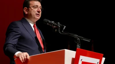 Yolsuzluk ve Casusluk Davasında Şok Gelişmeler: İmamoğlu ve Yanardağ Gözaltında