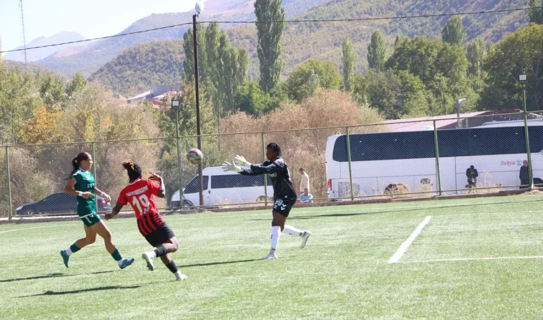 Yüksekova Spor, Giresun Sanayi