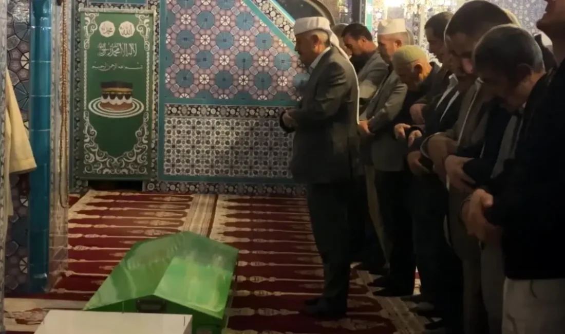 Yüksekova'da yaşanan silahlı ve