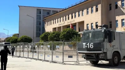 Yüksekova’da Cinayet Şüphelilerinin Yargılanması Devam Ediyor