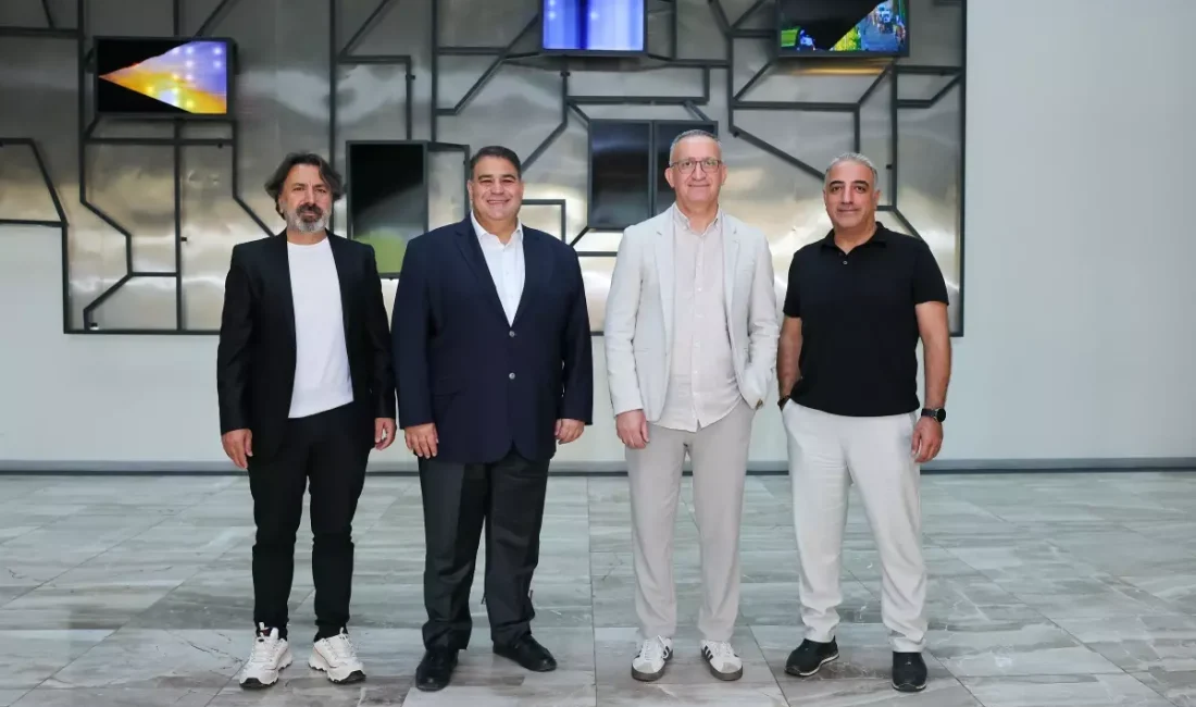 Yüksel Saymaz'ın ilham verici