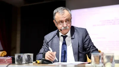 Yunusemre Meclisi Ekim Toplantısı Yeniliklerle Gerçekleştirildi