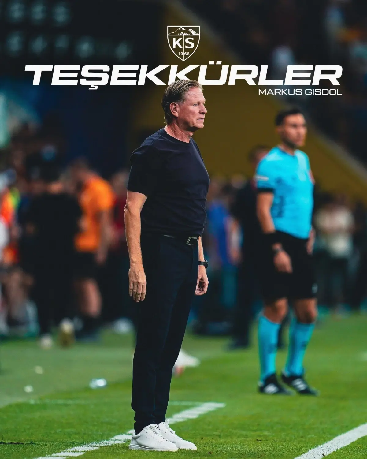 Zecorner Kayserispor Teknik Direktör Değişikliğiyle Yeni Bir Döneme Girdi