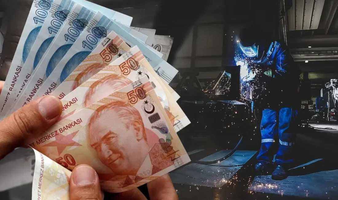 2024 asgari ücret çalışmalarında