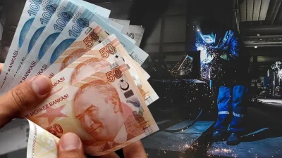 2024 Asgari Ücret Çalışmaları Hız Kesti: Süreç ve Beklentiler