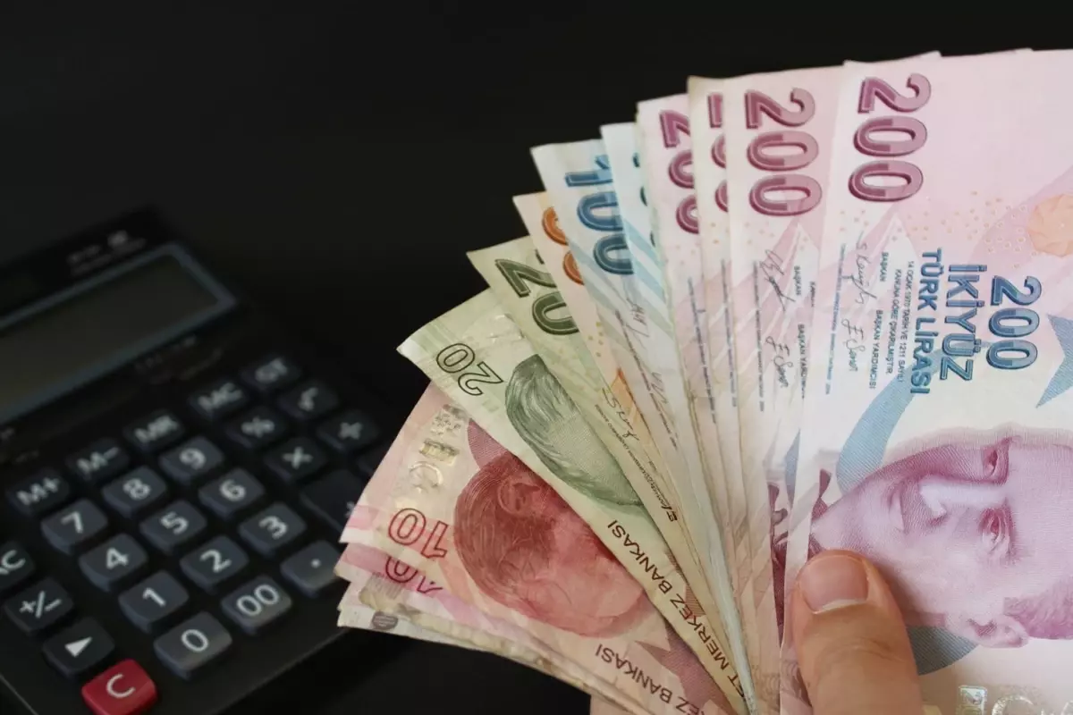 2024 Yılı Enflasyon ve Vergi Değişiklikleriyle Güncellenen Yeniden Değerleme Oranı