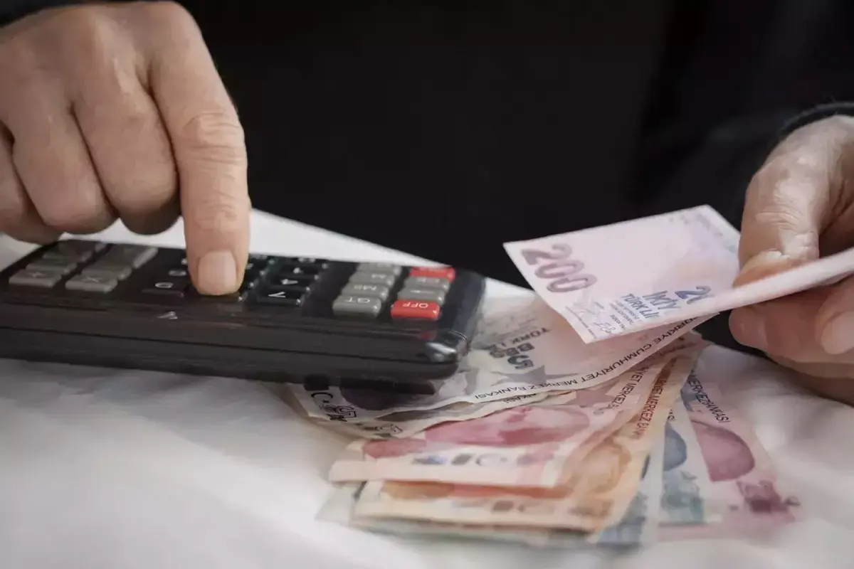 2025 Memur ve Emekli Maaş Zammı İçin Güncel Enflasyon Tahminleri ve Beklentiler