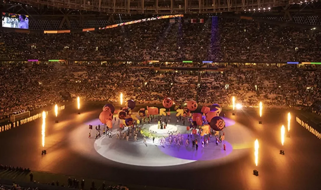 2026 FIFA Dünya Kupası