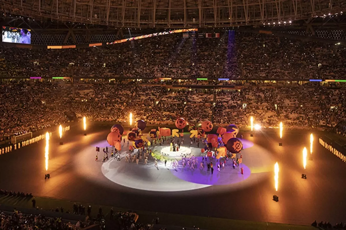 2026 FIFA Dünya Kupası Bilet Satışlarında Rekor İddia