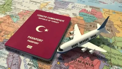 2026 Yılında Pasaport ve Defter Ücretlerindeki Güncel Durum