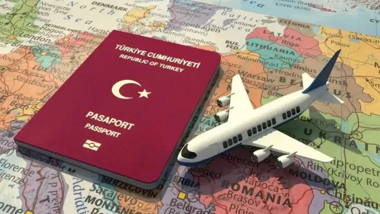 2026 Yılında Pasaport ve Defter Ücretlerindeki Güncel Durum