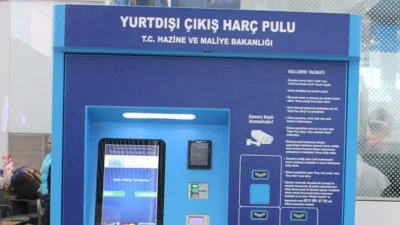 2026 Yurt Dışı Çıkış Harcı ve Güncel Yatırım Oranları Hakkında Bilgi