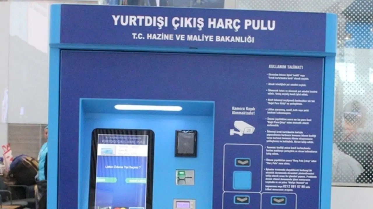 2026 Yurt Dışı Çıkış Harcı ve Güncel Yatırım Oranları Hakkında Bilgi