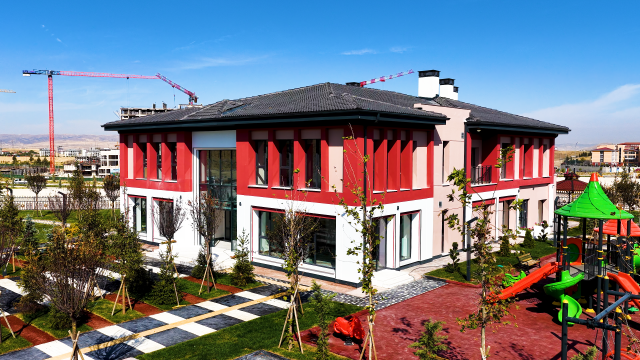 Mahalle Konaklarının İşlevleri ve Kapsamı