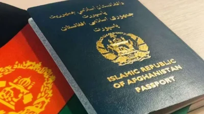 ABD Afgan Pasaportlarına Vize Kısıtlaması Getirdi: Son Gelişmeler