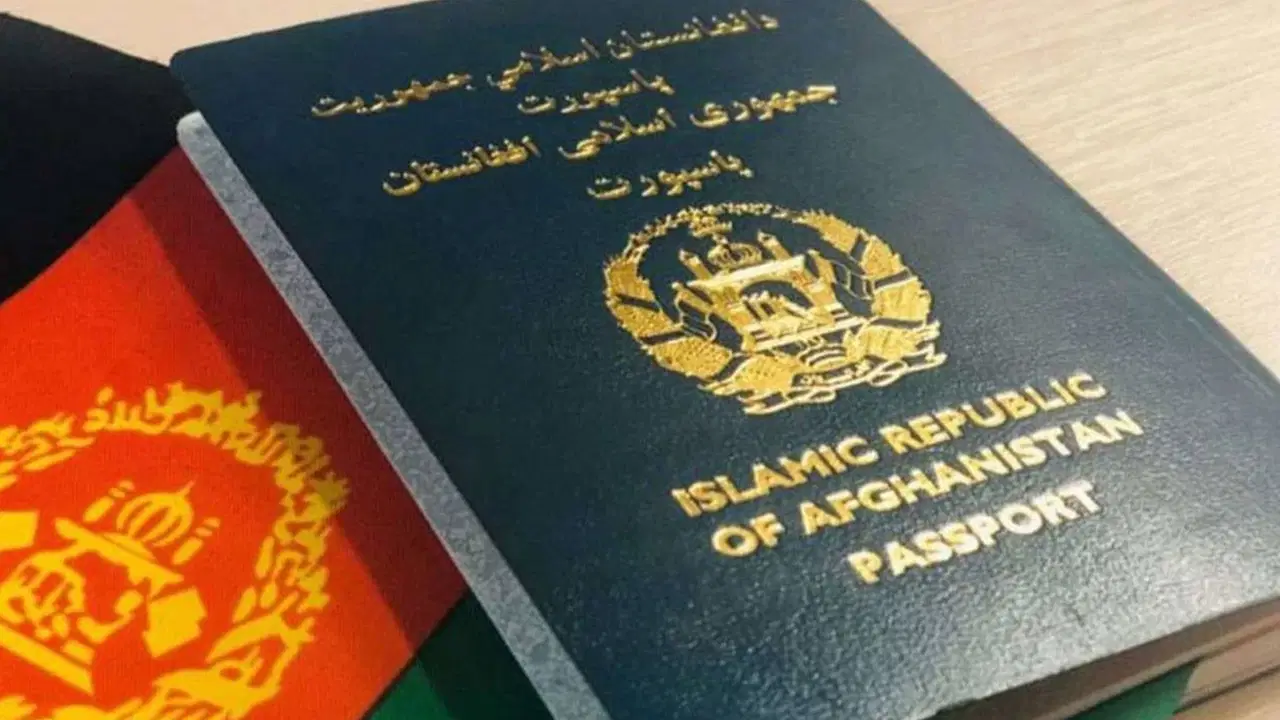 ABD Afgan Pasaportlarına Vize Kısıtlaması Getirdi: Son Gelişmeler