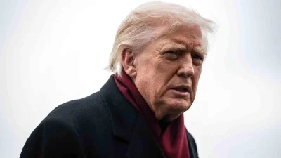 ABD Başkanı Trump’tan Beyaz Saray Yakınlarındaki Saldırıyla İlgili Sert Açıklama