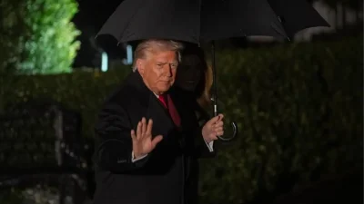 ABD Başkanı Trump’tan Göçmenlik Yetkileri Üzerine Açıklama