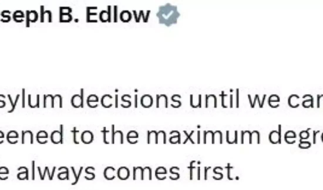 ABD Dışişleri Bakanlığı, Afgan