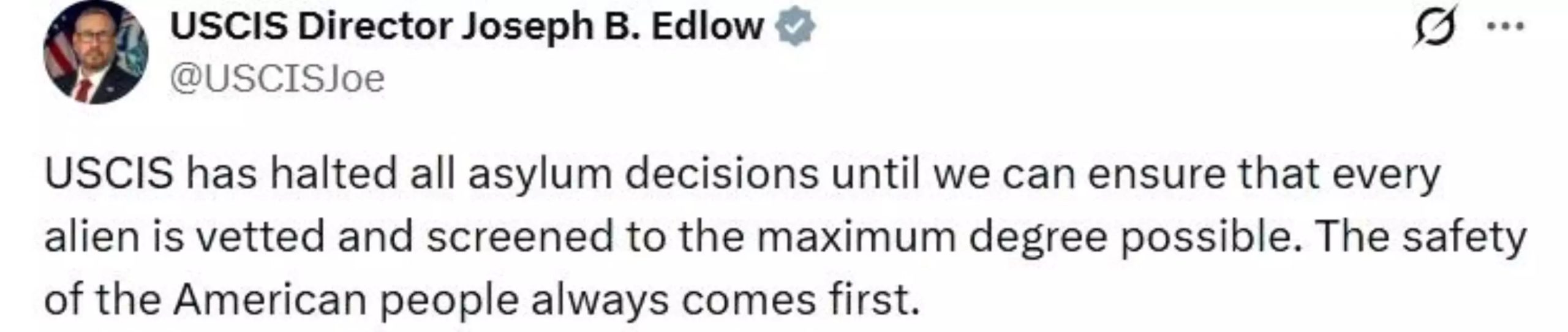 ABD Dışişleri Bakanlığı Afgan Pasaportlulara Vize Durdurma Kararı Aldı