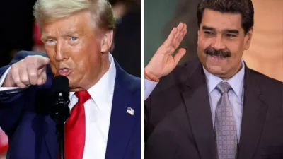 ABD ve Venezuela Liderleri Arasındaki Gizli Telefon Görüşmesi İddiası