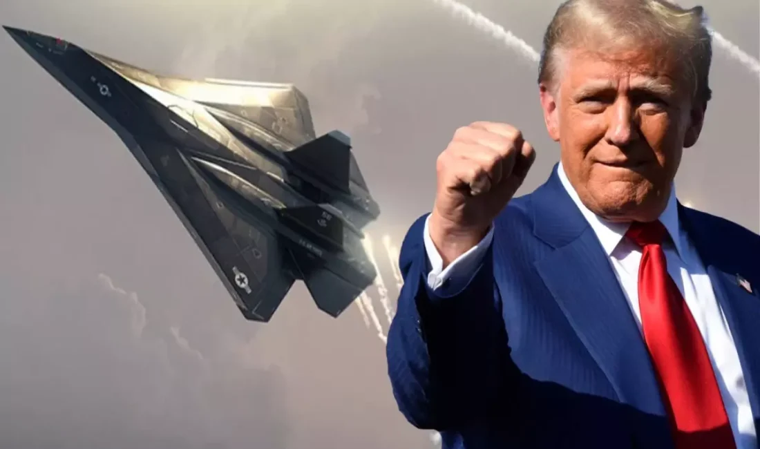 ABD, Venezuela üzerindeki uçuş