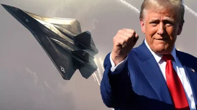 ABD, Venezuela Üzerindeki Uçuş ve Deniz Operasyonlarını Sıkılaştırıyor