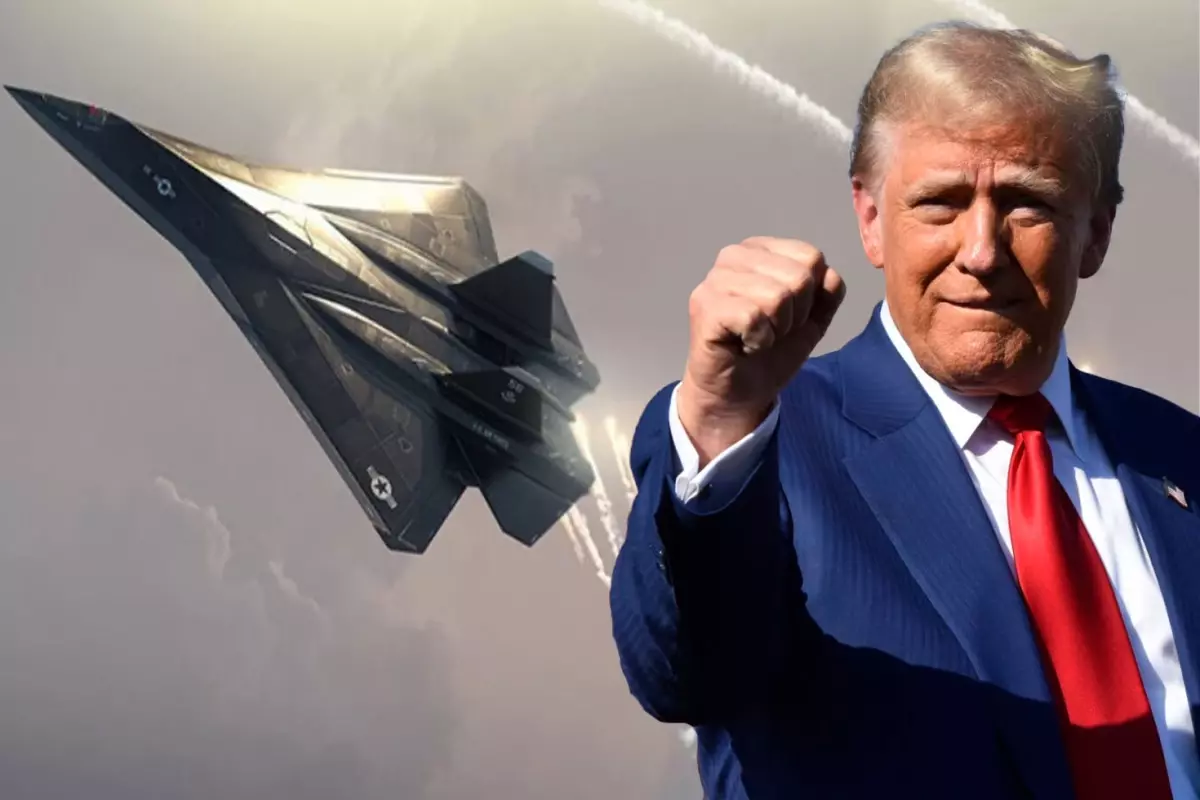 ABD, Venezuela Üzerindeki Uçuş ve Deniz Operasyonlarını Sıkılaştırıyor