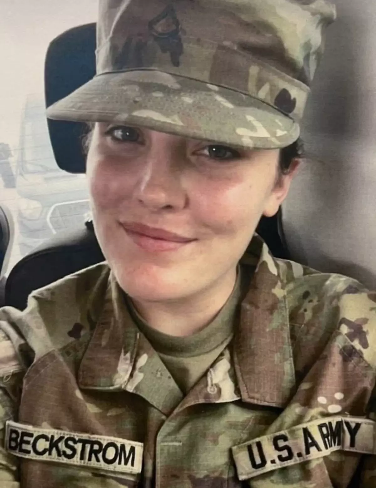 ABD’de Silahlı Saldırıda Ulusal Muhafız Askerlerinin Hayatını Kaybettiği Olay