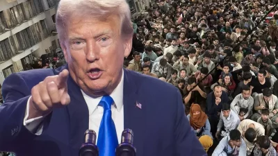 ABD’deki Silahlı Saldırı ve Göçmen Politikaları Üzerine Güncel Gelişmeler