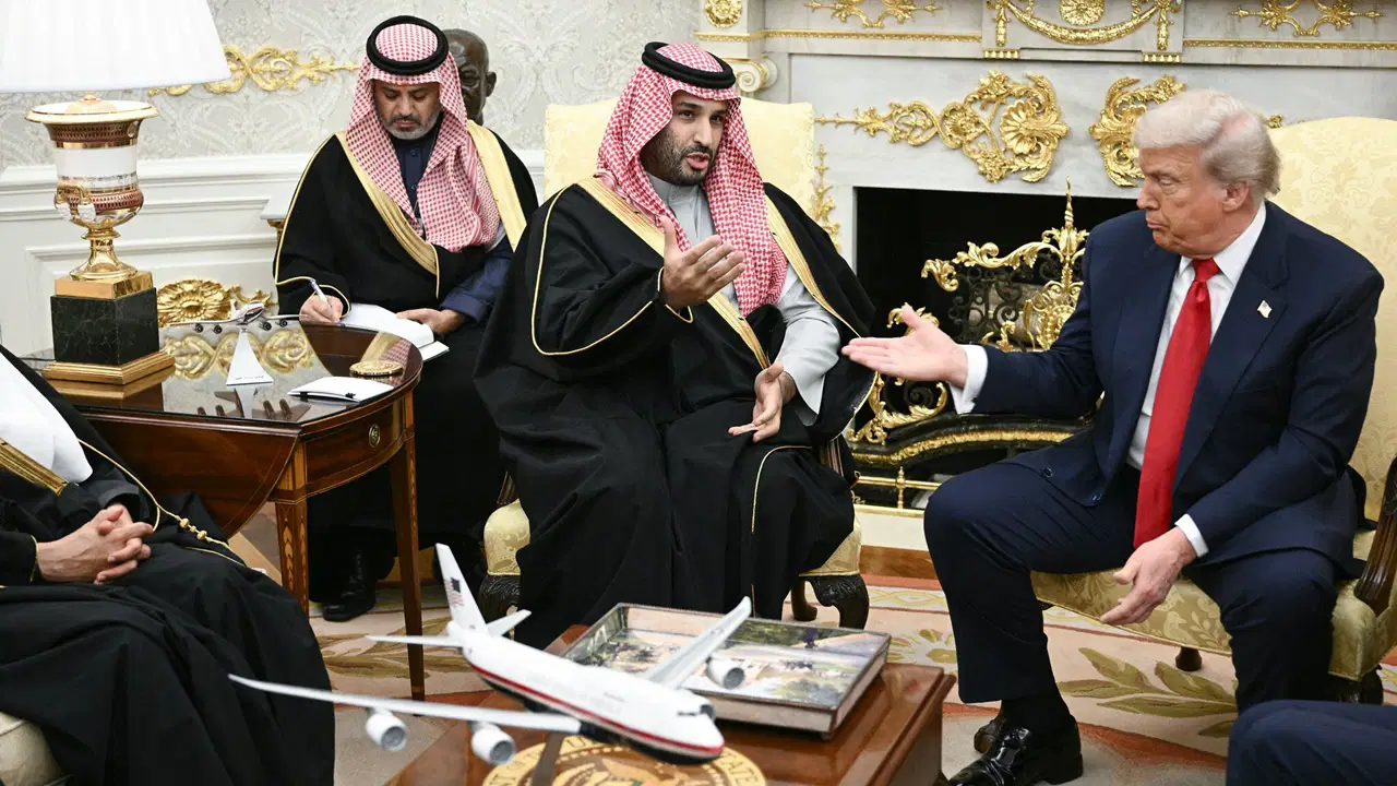 Londra’dan Gelen İlk Açıklama ve Müslüman Kardeşler’in Tepkisi