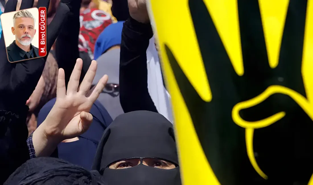 ABD, Müslüman Kardeşler hakkında