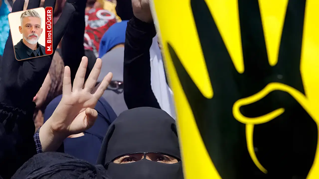 ABD’den Müslüman Kardeşler Kararına Tarihî Bir Adım