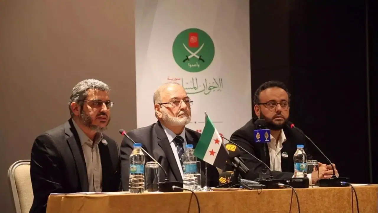 Müslüman Kardeşler’in Türkiye’deki Varlığı ve Etkisi