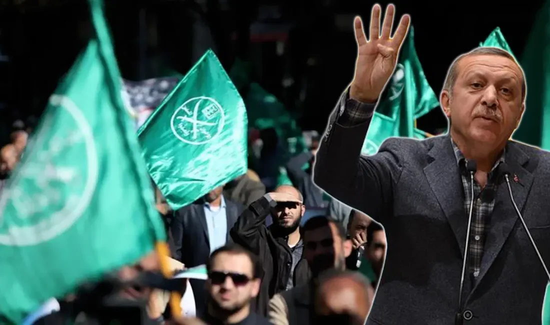 ABD'nin İhvan terör listesi