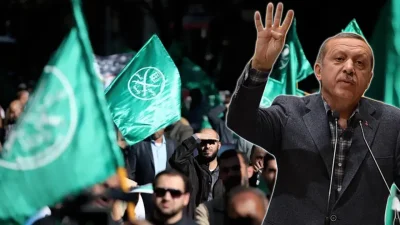 ABD’nin İhvan Terör Listesi ve Ortaklık Dinamikleri