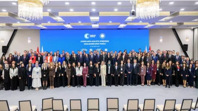 Adalet Bakanı Tunç’tan Kadınların Adalete Erişimini Güçlendiren Yeni Adımlar