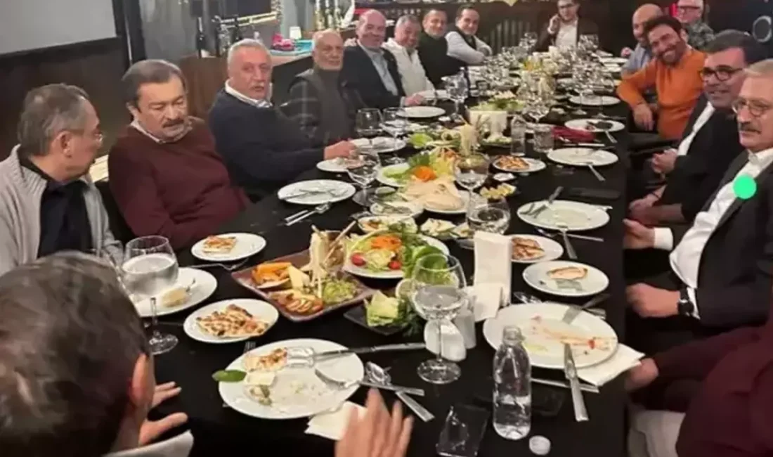 Adalet Bakanlığı'ndan 2025 yılı