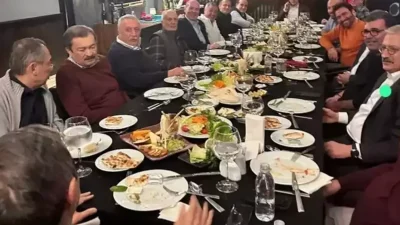 Adalet Bakanlığı’ndan 2025 Yılı Yargı Atamaları ve Yapılan Düzenlemeler