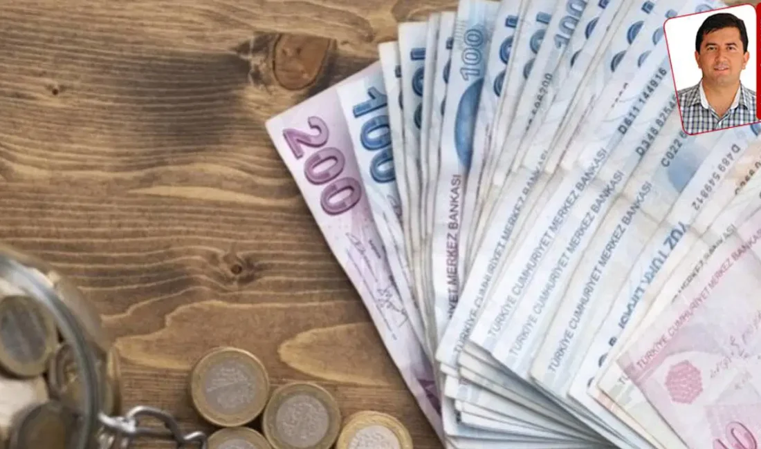 Adil ve demokratik asgari