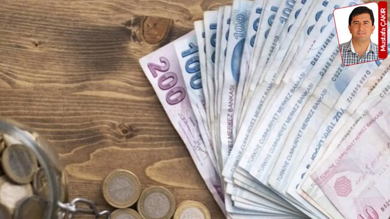 Adil ve Demokratik Asgari Ücret Belirleme Reform Paketi Hazırlıkları