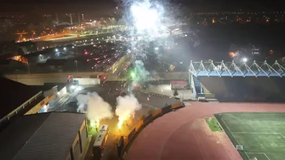 Ağrı 1970 Spor Yenilenmiş Kadrosuyla Silifke Deplasmanına Hazırlanıyor