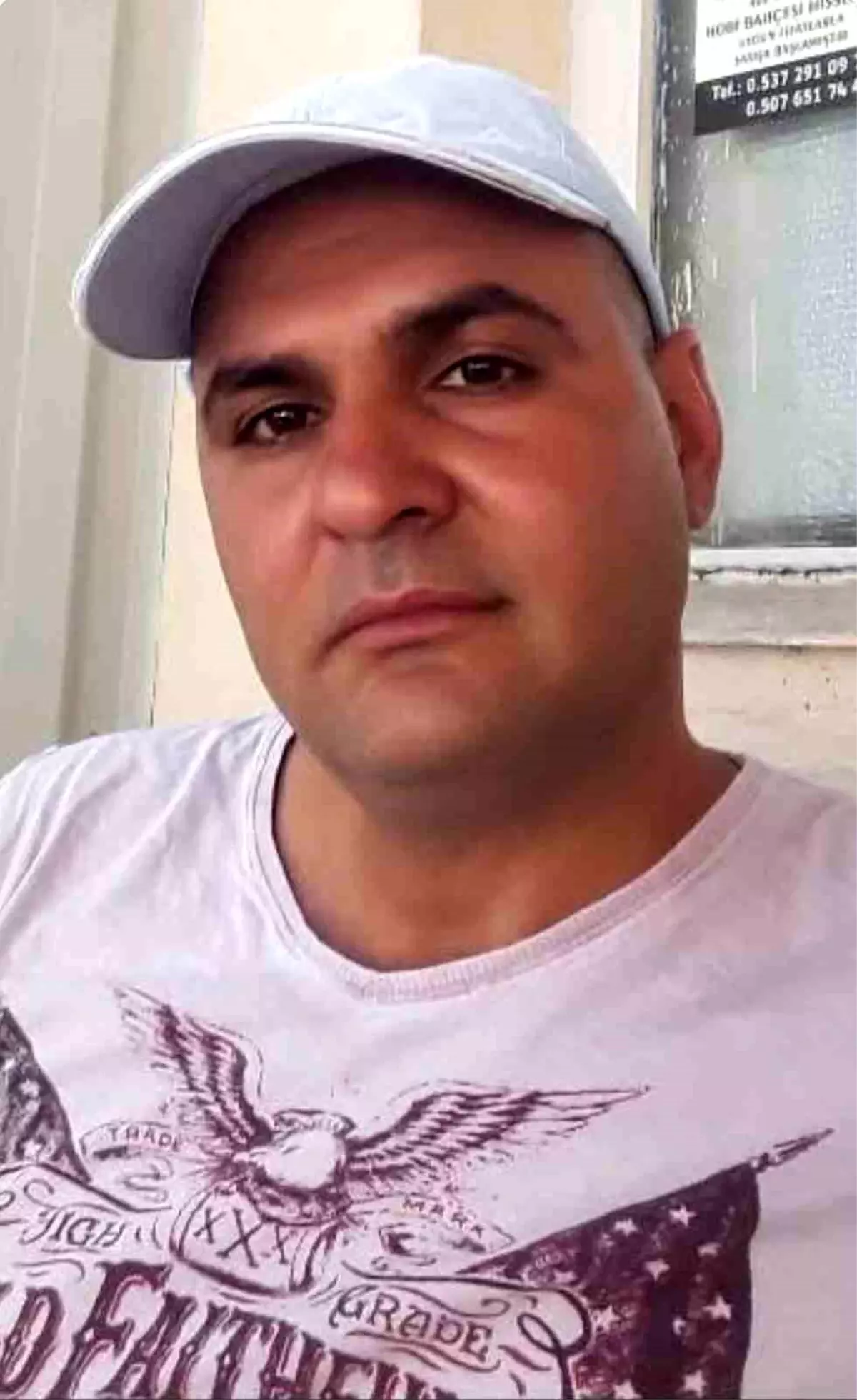 Ahırda Kazanın Ardından Ağır Yaralanan Adam Hayatını Kaybetti