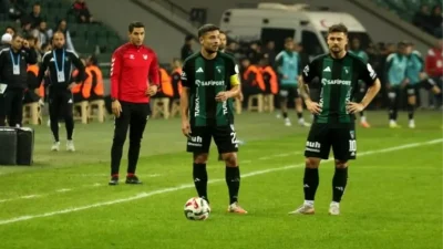 Ahmet Oğuz’dan Kocaelispor-Gentlerbirliği Maçı Sonrası Dikkat Çeken Yorumlar