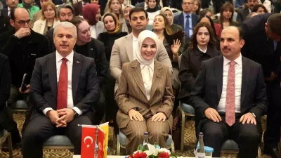 Aile ve Şehir: Demografik Dönüşüm ve Toplumsal Güçlendirme Günleri