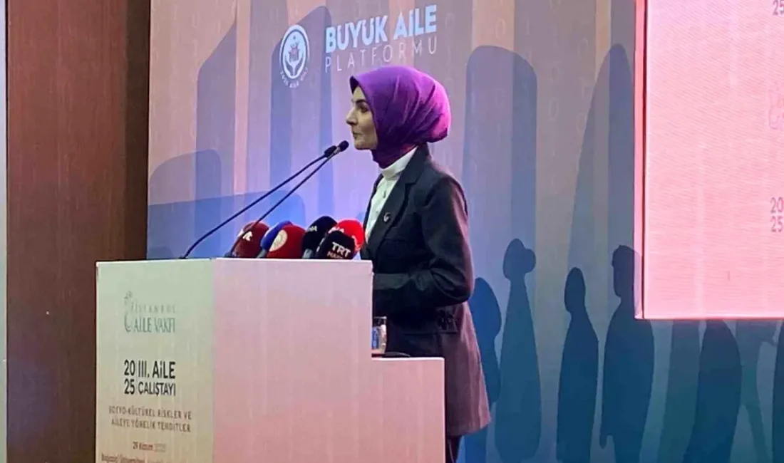 Aileyi güçlendiren stratejiler ve